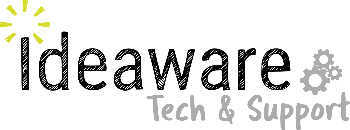 Ideware Tech & Support