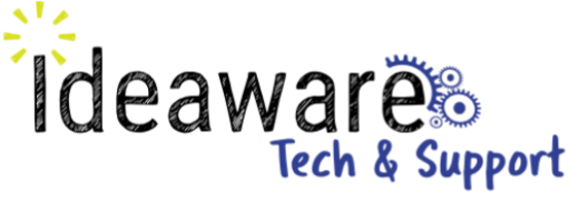 Ideware Tech & Support