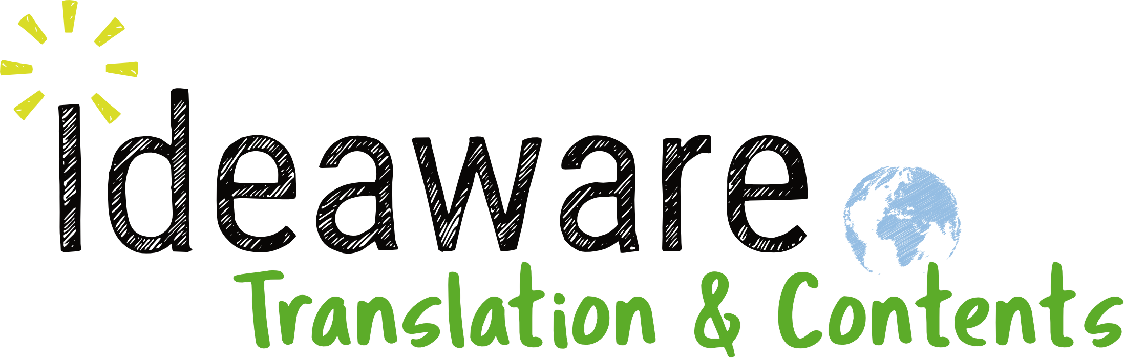 Ideaware Translation & Contents
